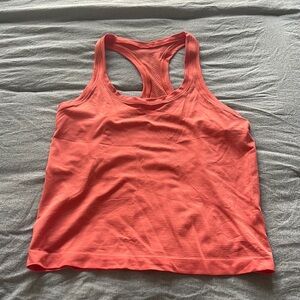 Lululemon Swiftly Race Length Racerback